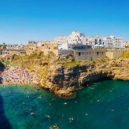 Dimora Sonnante Castellana Grotte