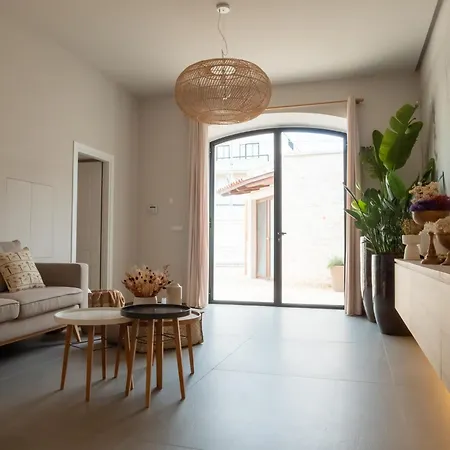 Appartement Dimora Sonnante *