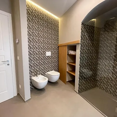 Appartement Dimora Sonnante