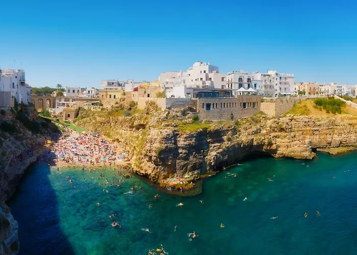 Dimora Sonnante Castellana Grotte